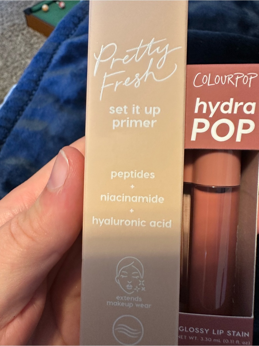 Colourpop bundle - Picture 2 of 4